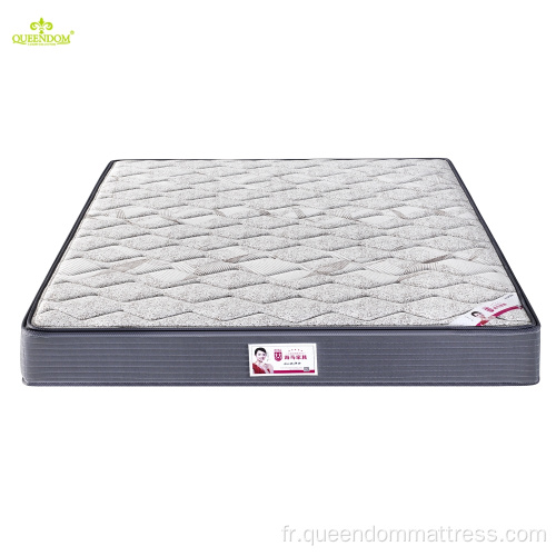 Topper de matelas en mousse à mémoire de refroidissement